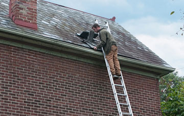what affects urgent Edgefield Street roof repairs