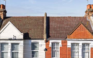 clay roofing Edgefield Street, Norfolk