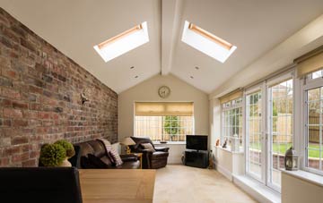 conservatory roof insulation Edgefield Street, Norfolk
