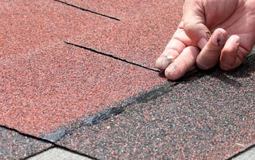 Edgefield Street asphalt roof repairs