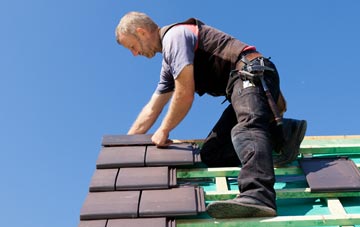 disadvantages of Edgefield Street slate roofing