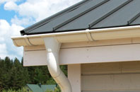 Edgefield Street soffits