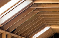 Edgefield Street tapered roof insulation quotes